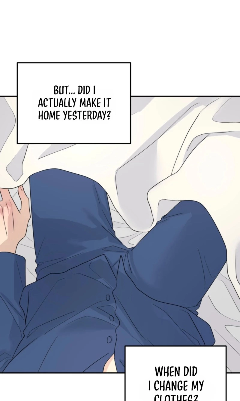 A Tree Without Roots Chapter 111 page 74 - 