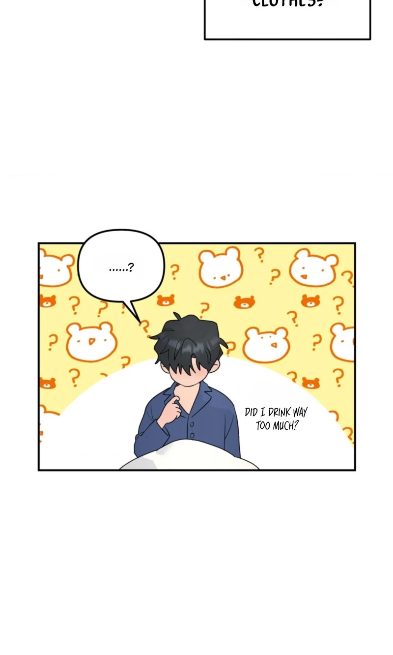A Tree Without Roots Chapter 111 page 75 - 