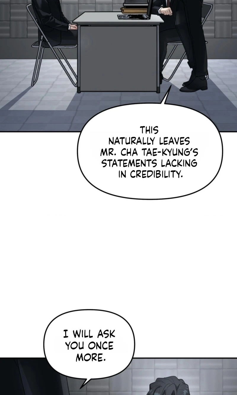 A Tree Without Roots Chapter 111 page 9 - 