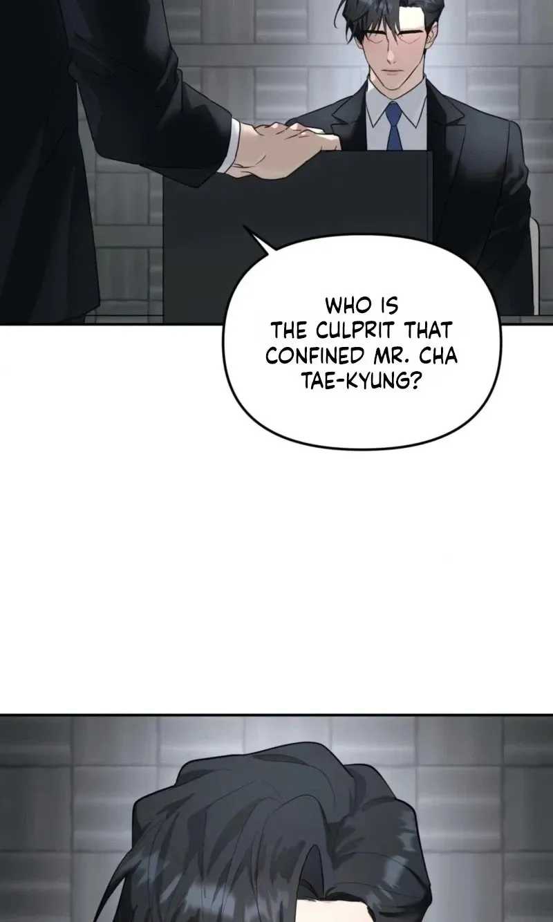 A Tree Without Roots Chapter 111 page 10 - 