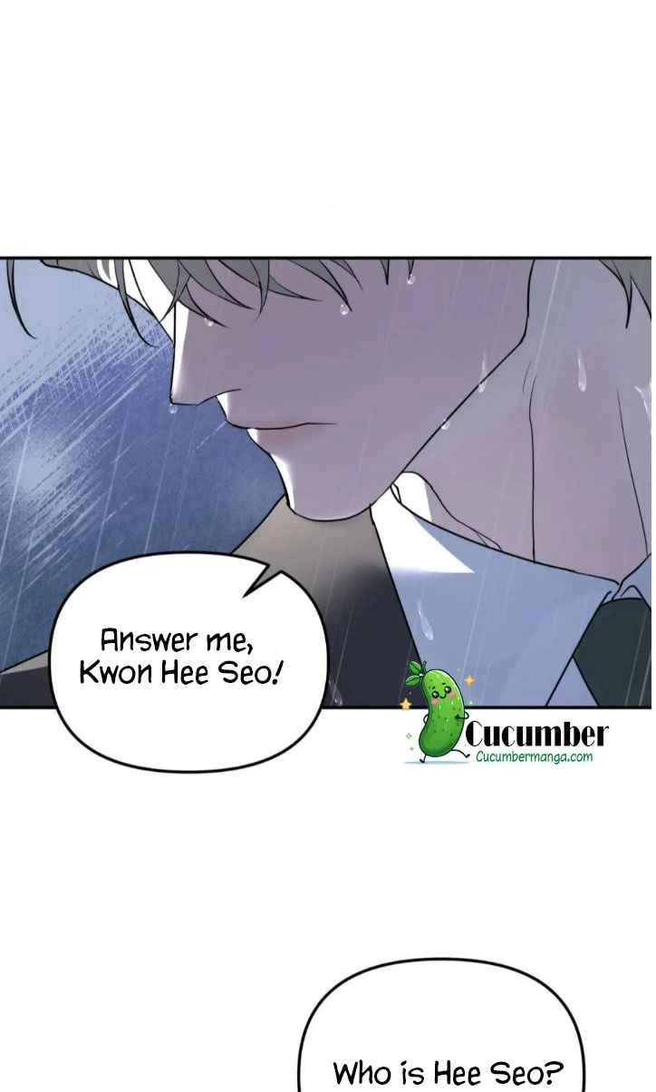 A Tree Without Roots Chapter 112 page 11 - 
