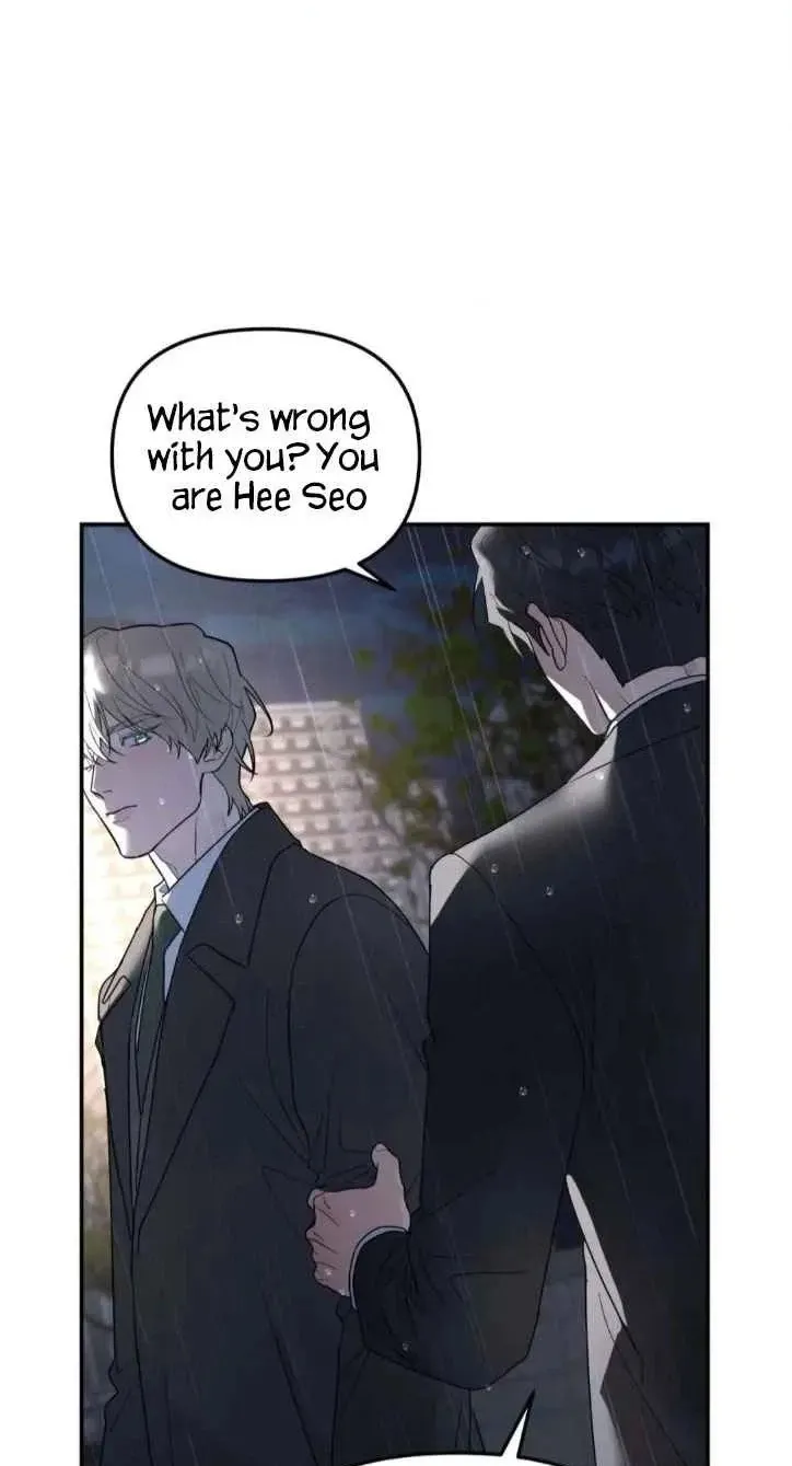 A Tree Without Roots Chapter 112 page 20 - 