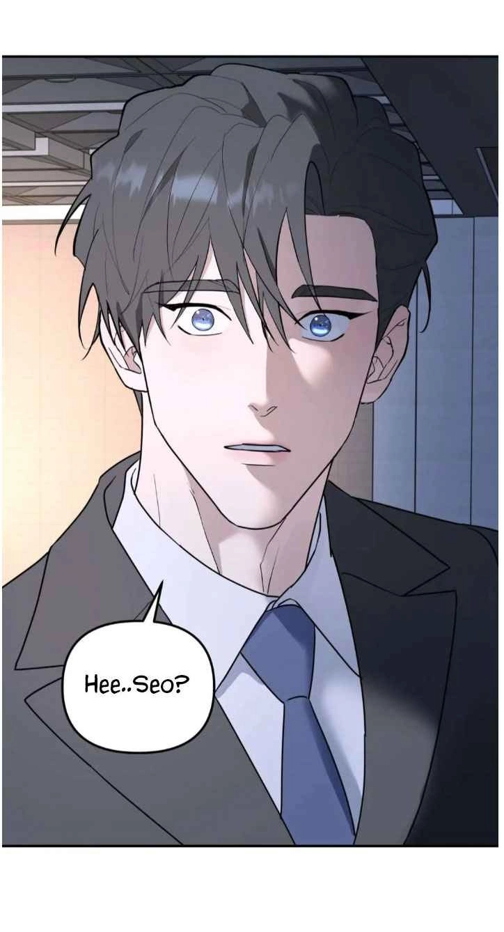 A Tree Without Roots Chapter 112 page 3 - 