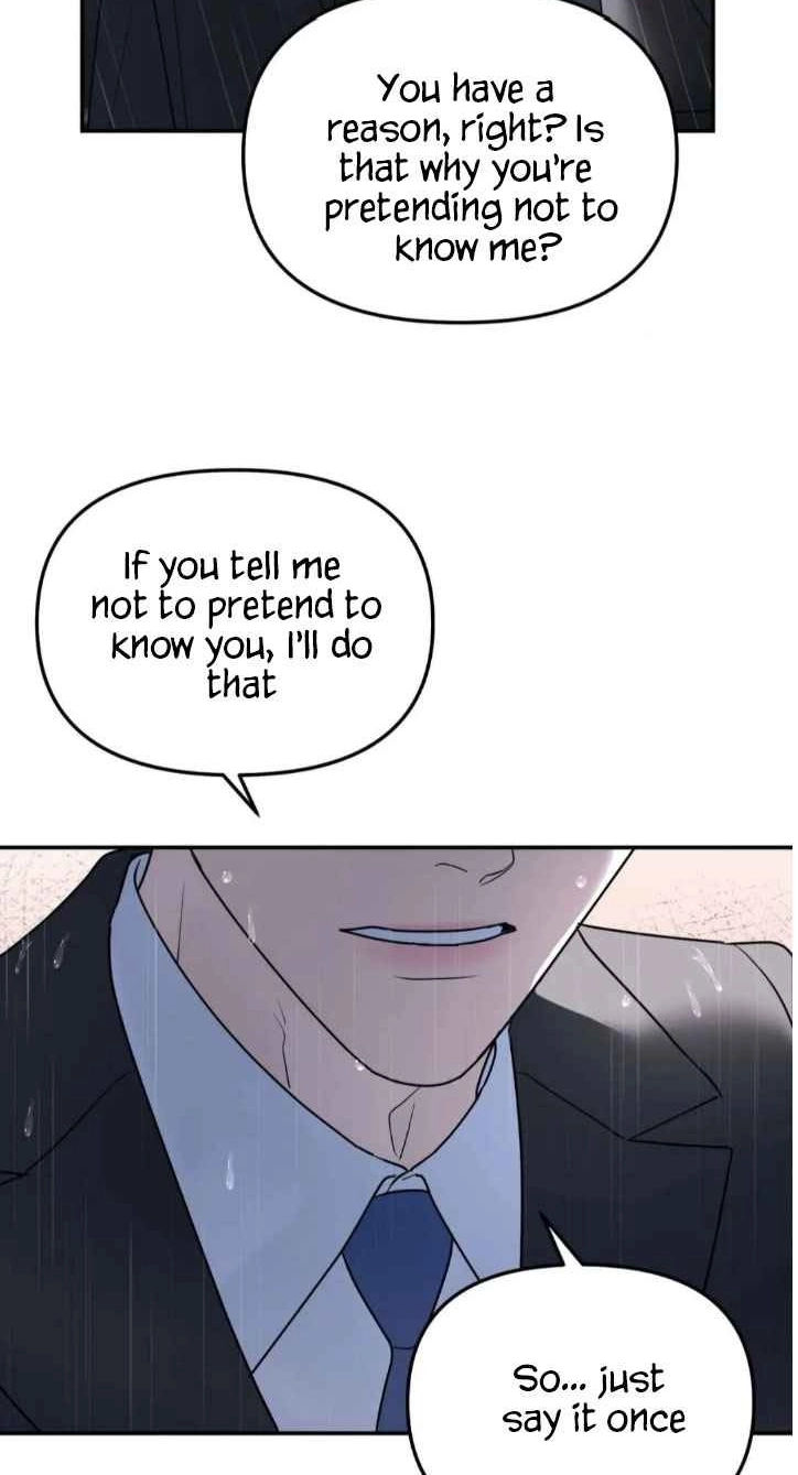 A Tree Without Roots Chapter 112 page 21 - 