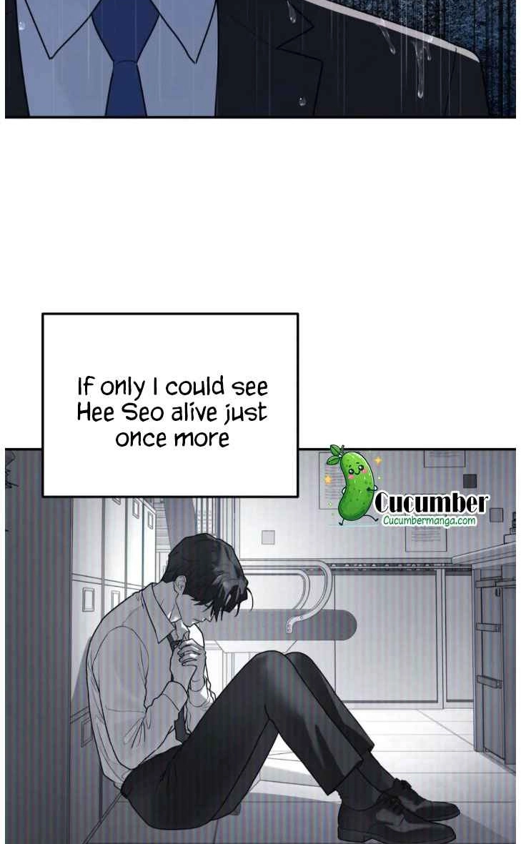 A Tree Without Roots Chapter 112 page 28 - 
