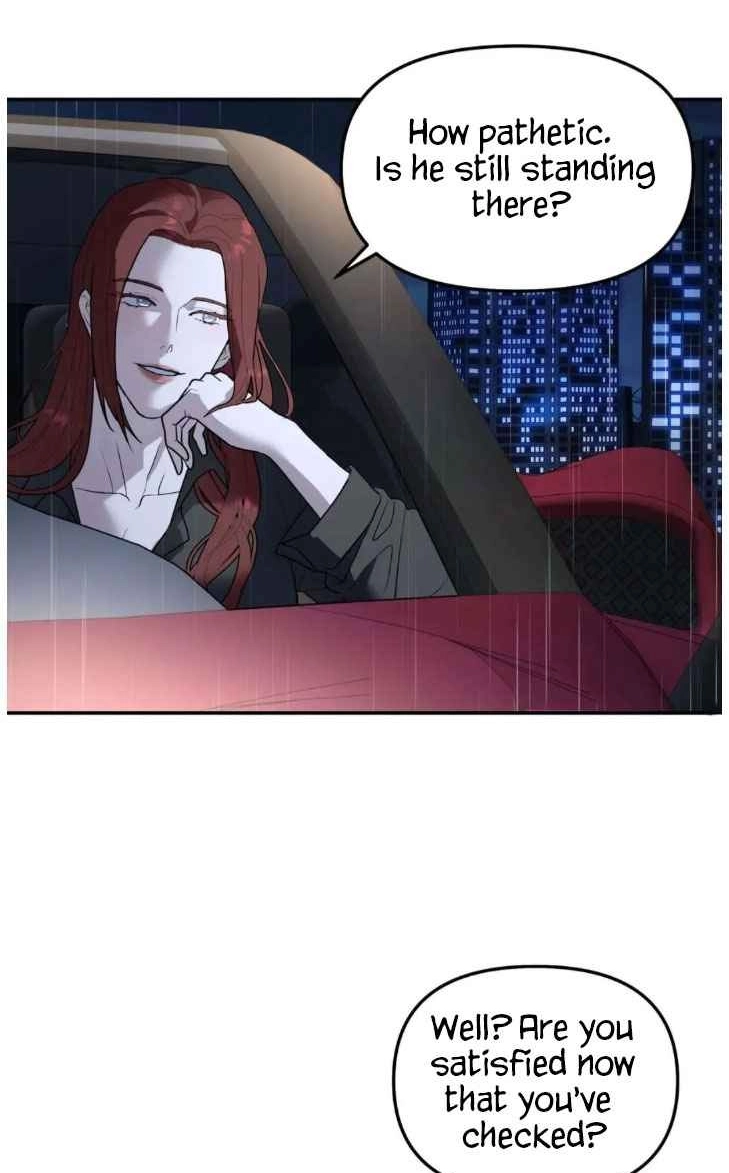 A Tree Without Roots Chapter 112 page 31 - 