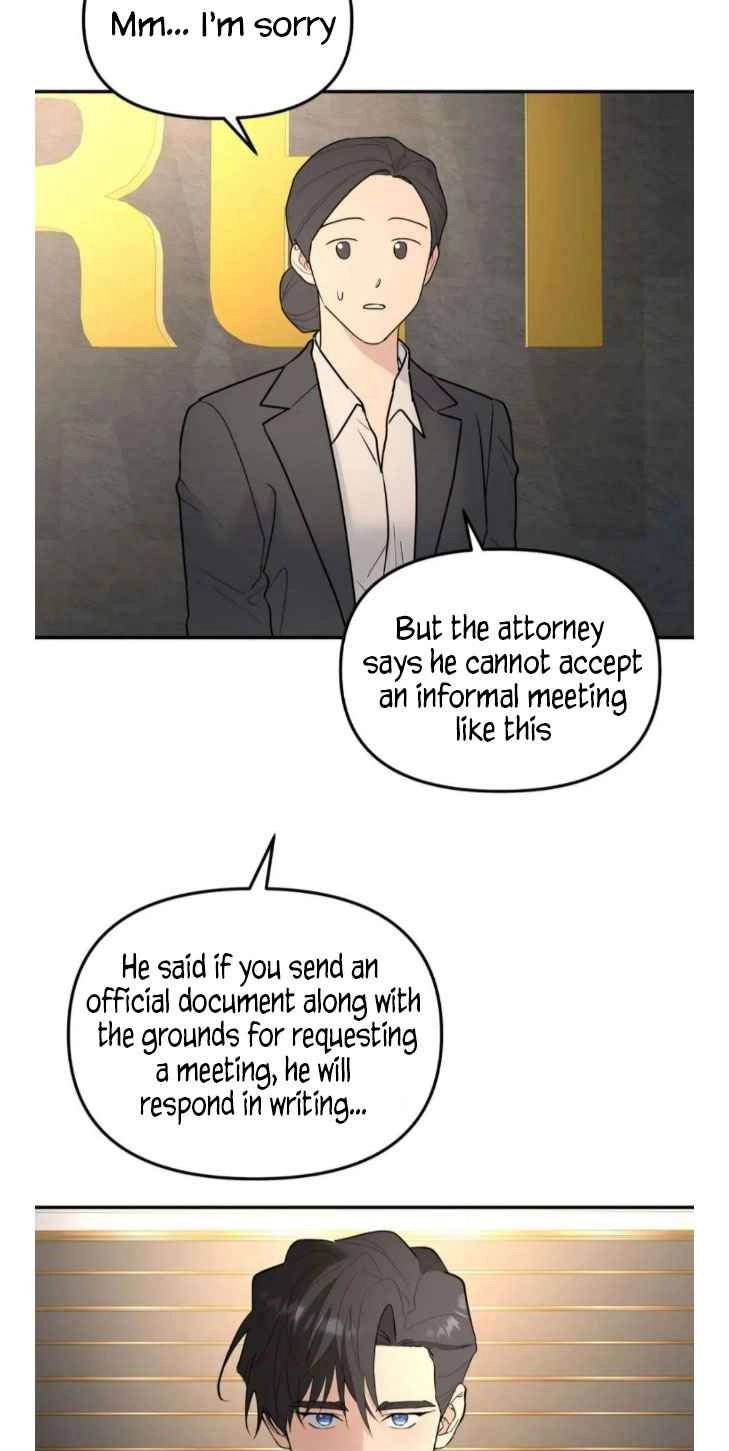 A Tree Without Roots Chapter 112 page 47 - 
