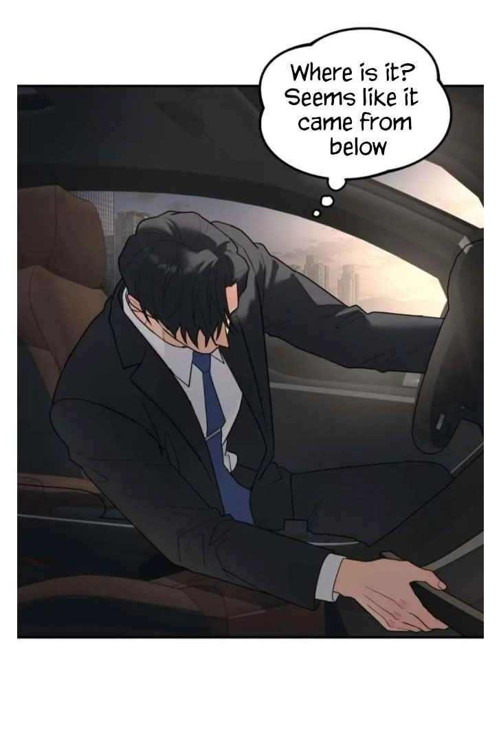A Tree Without Roots Chapter 112 page 59 - 