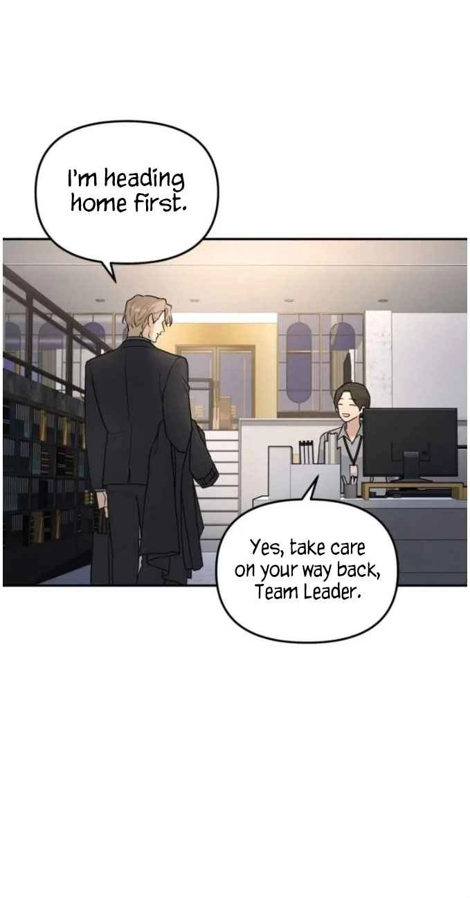 A Tree Without Roots Chapter 113 page 11 - 