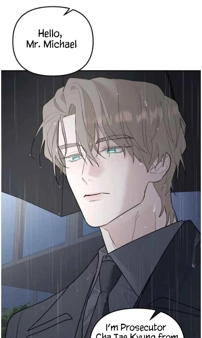 A Tree Without Roots Chapter 113 page 21 - 