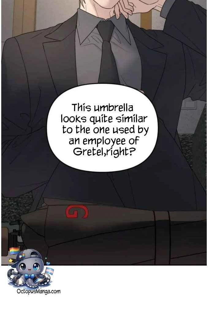 A Tree Without Roots Chapter 113 page 27 - 