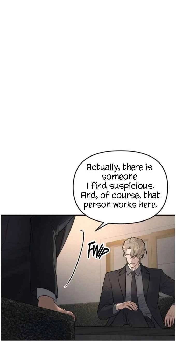 A Tree Without Roots Chapter 113 page 33 - 
