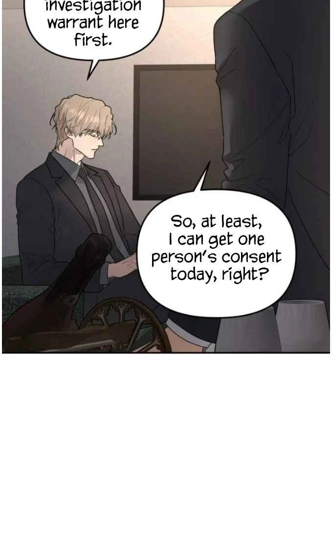 A Tree Without Roots Chapter 113 page 37 - 