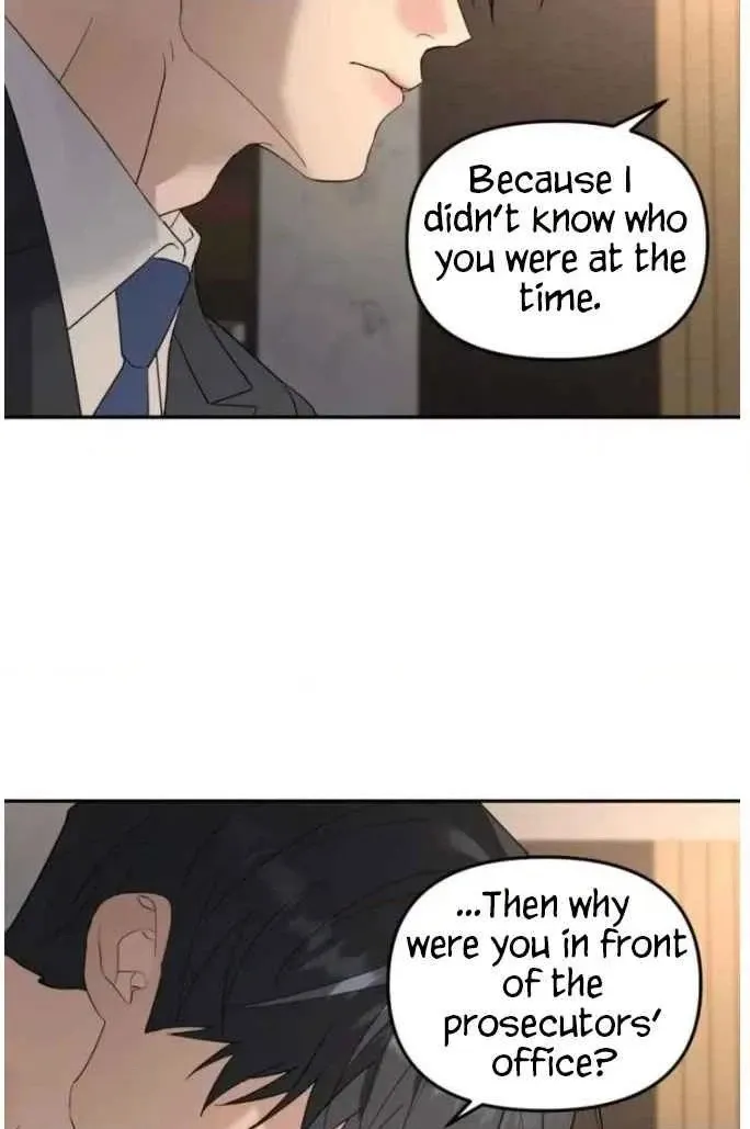 A Tree Without Roots Chapter 113 page 50 - 