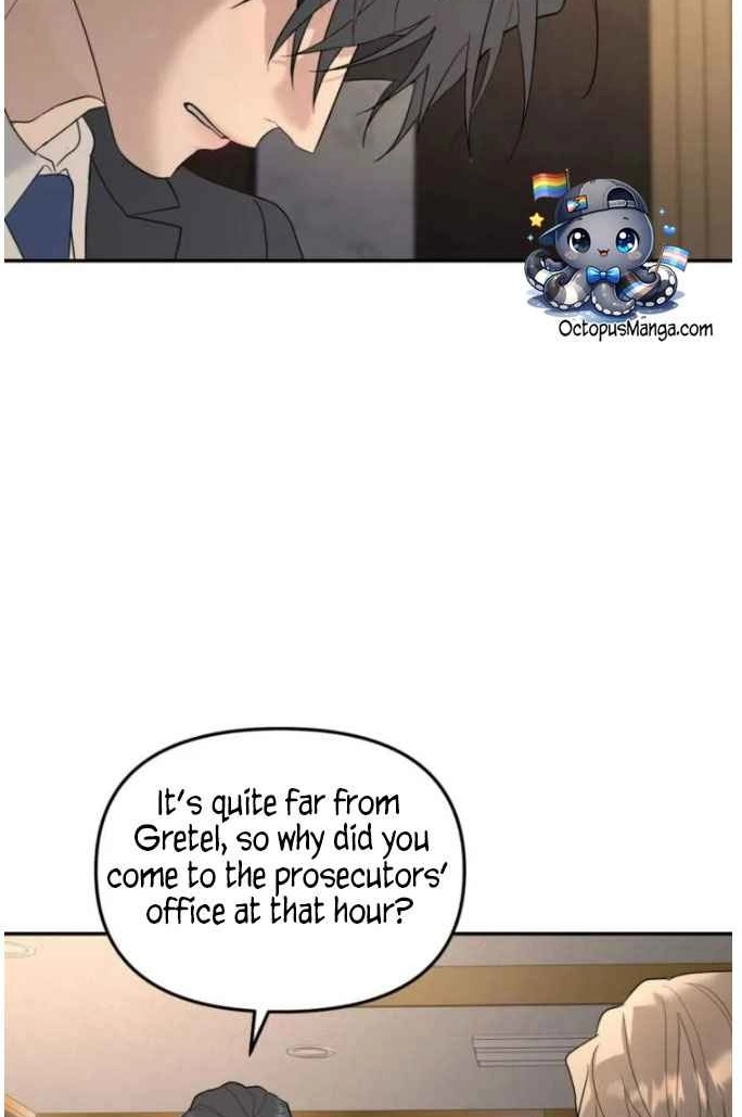 A Tree Without Roots Chapter 113 page 51 - 