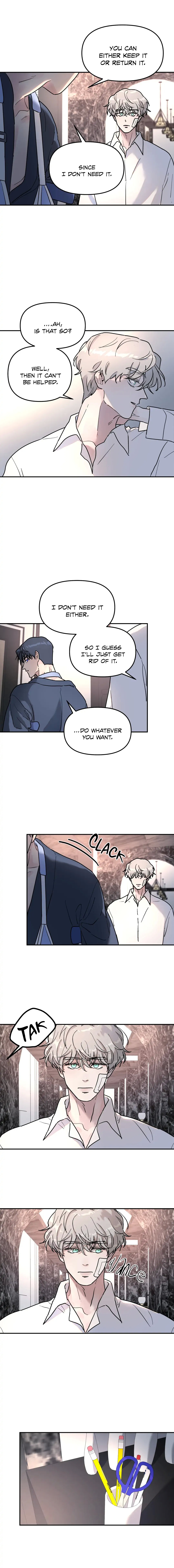 Read A Tree Without Roots chapter 12.1 image 10 on Lezhin