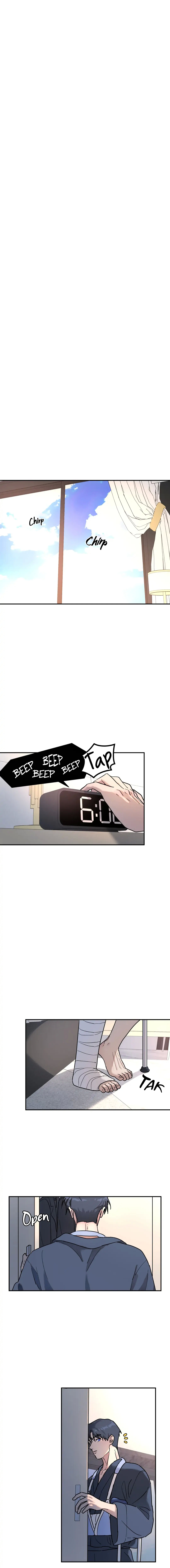 Read A Tree Without Roots chapter 12.1 image 11 on Lezhin