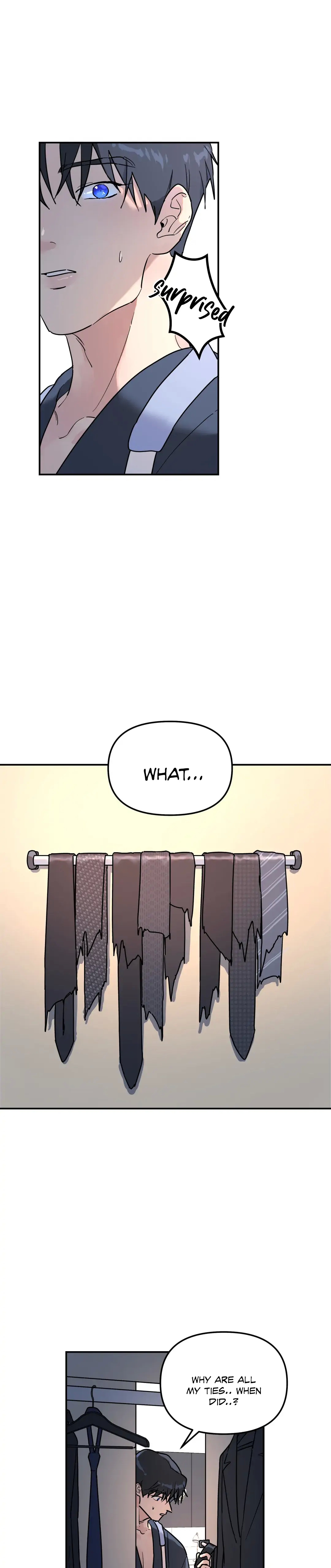 Read A Tree Without Roots chapter 12.1 image 12 on Lezhin