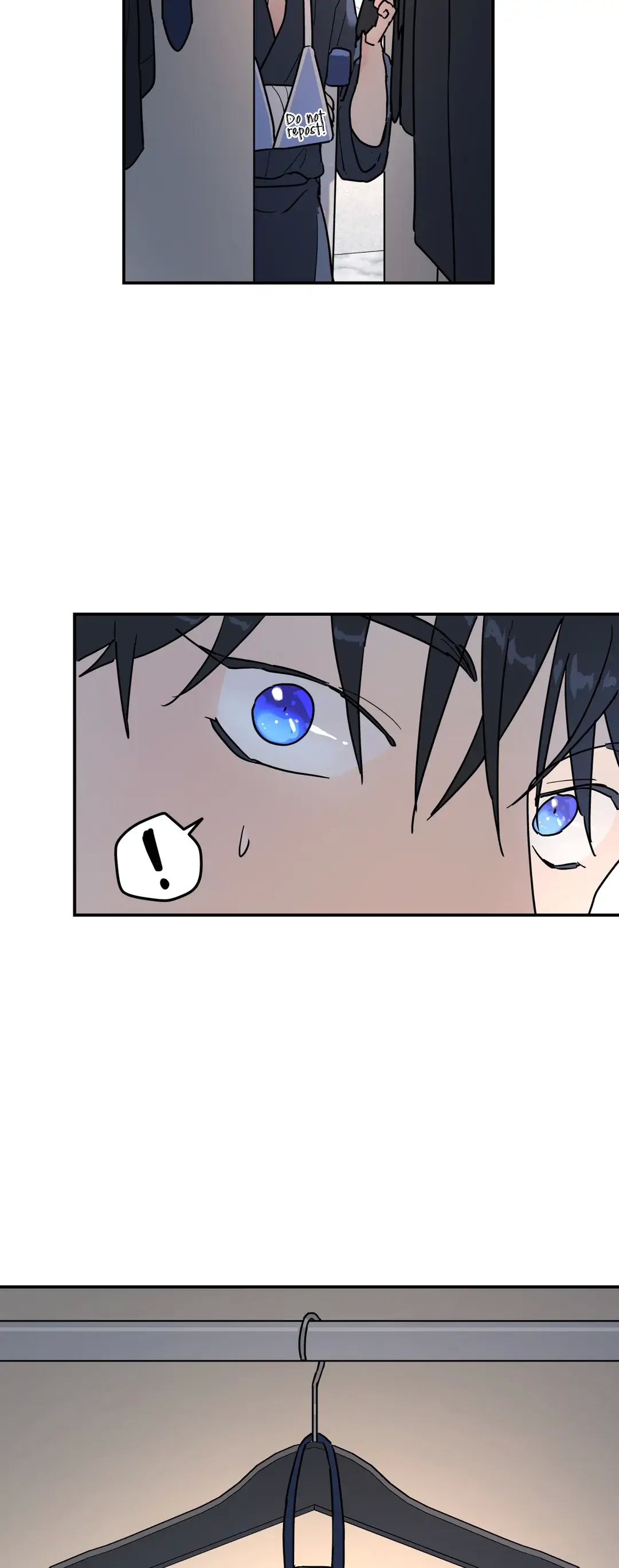 Read A Tree Without Roots chapter 12.1 image 13 on Lezhin