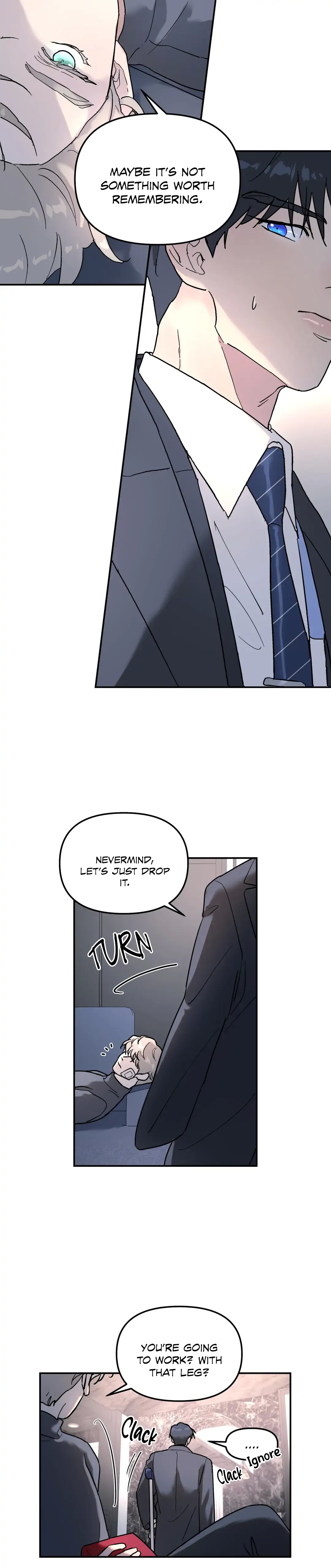 Read A Tree Without Roots chapter 12.1 image 20 on Lezhin