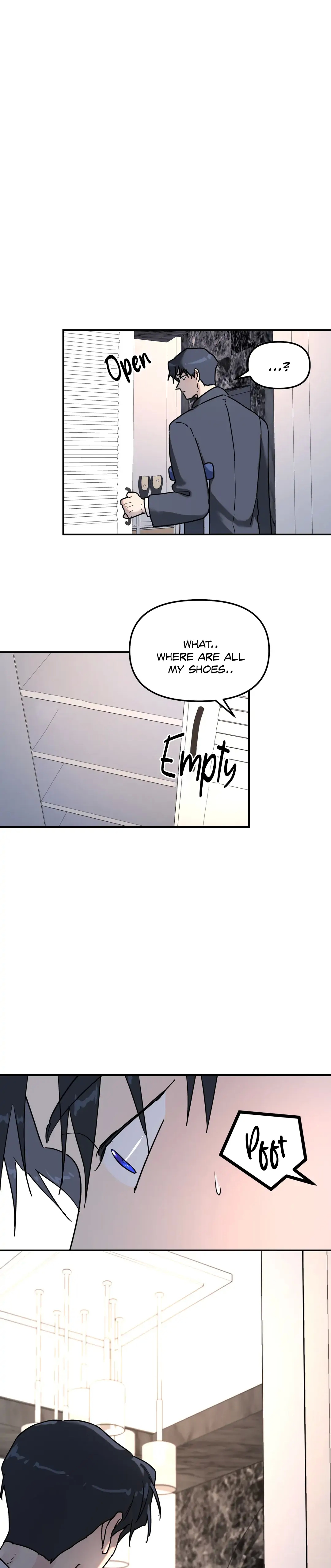 Read A Tree Without Roots chapter 12.1 image 21 on Lezhin
