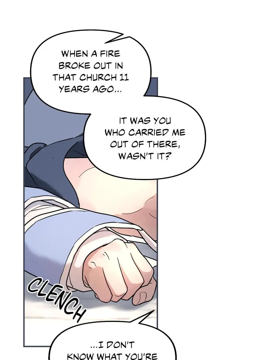 Read A Tree Without Roots chapter 12 image 11 on Lezhin