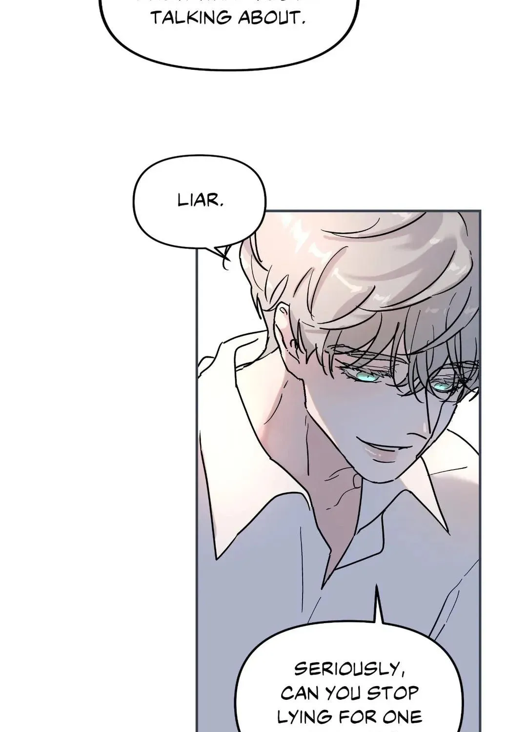 Read A Tree Without Roots chapter 12 image 12 on Lezhin