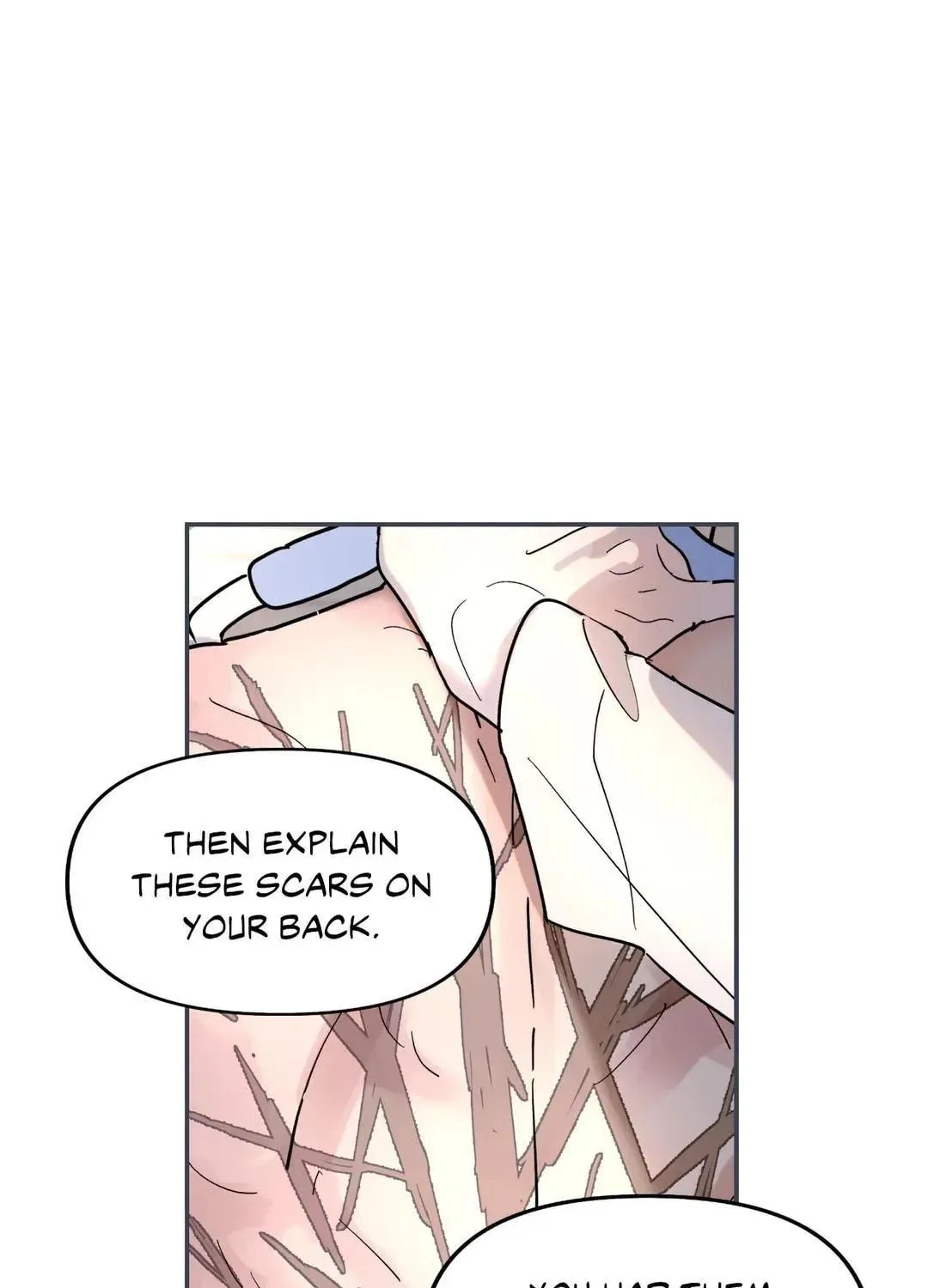 Read A Tree Without Roots chapter 12 image 14 on Lezhin