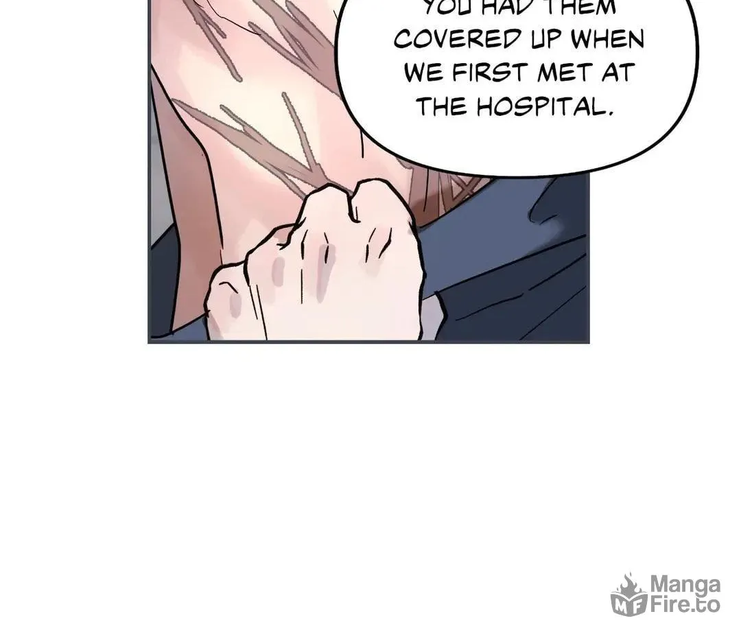 Read A Tree Without Roots chapter 12 image 15 on Lezhin