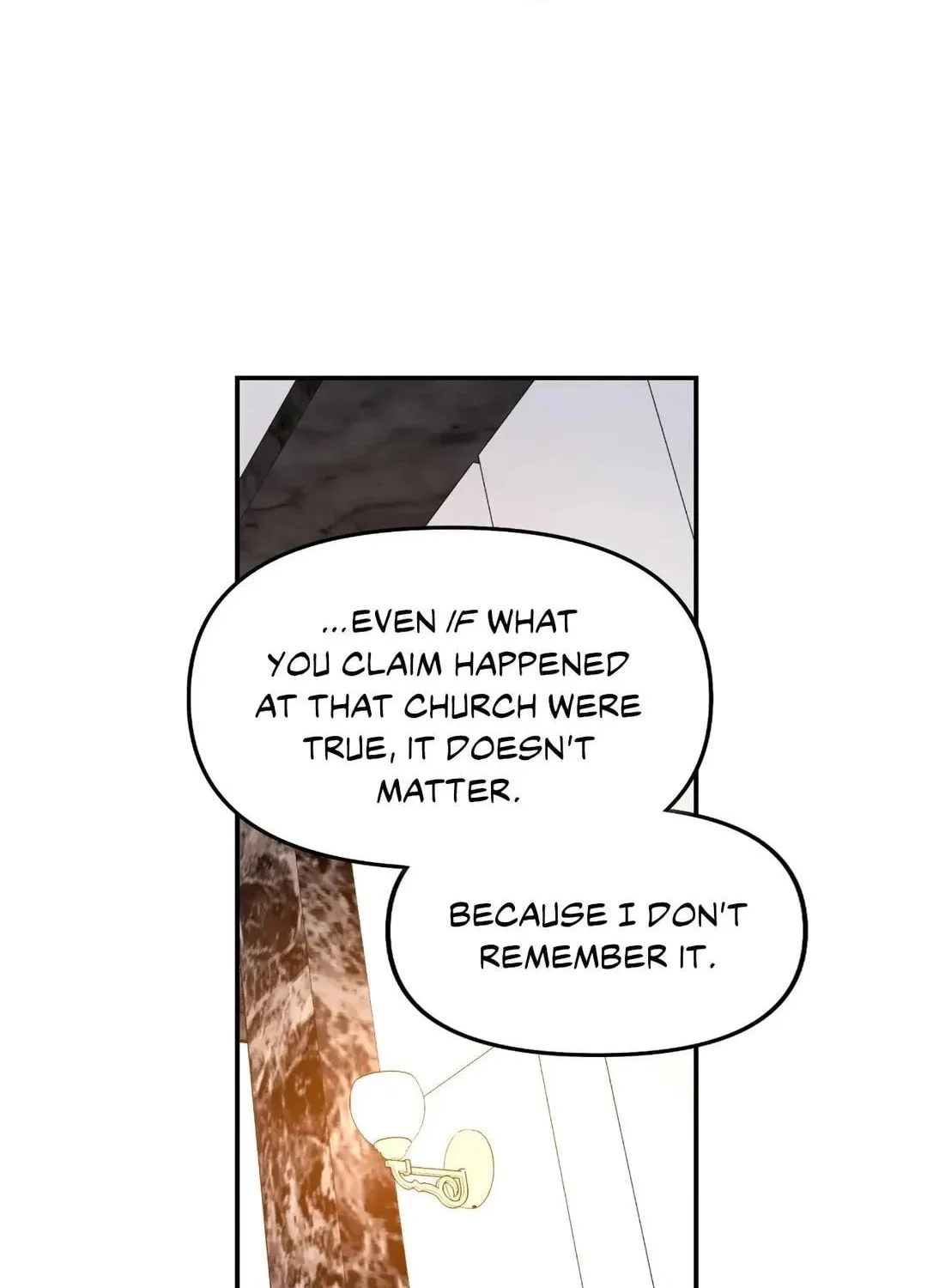 Read A Tree Without Roots chapter 12 image 17 on Lezhin