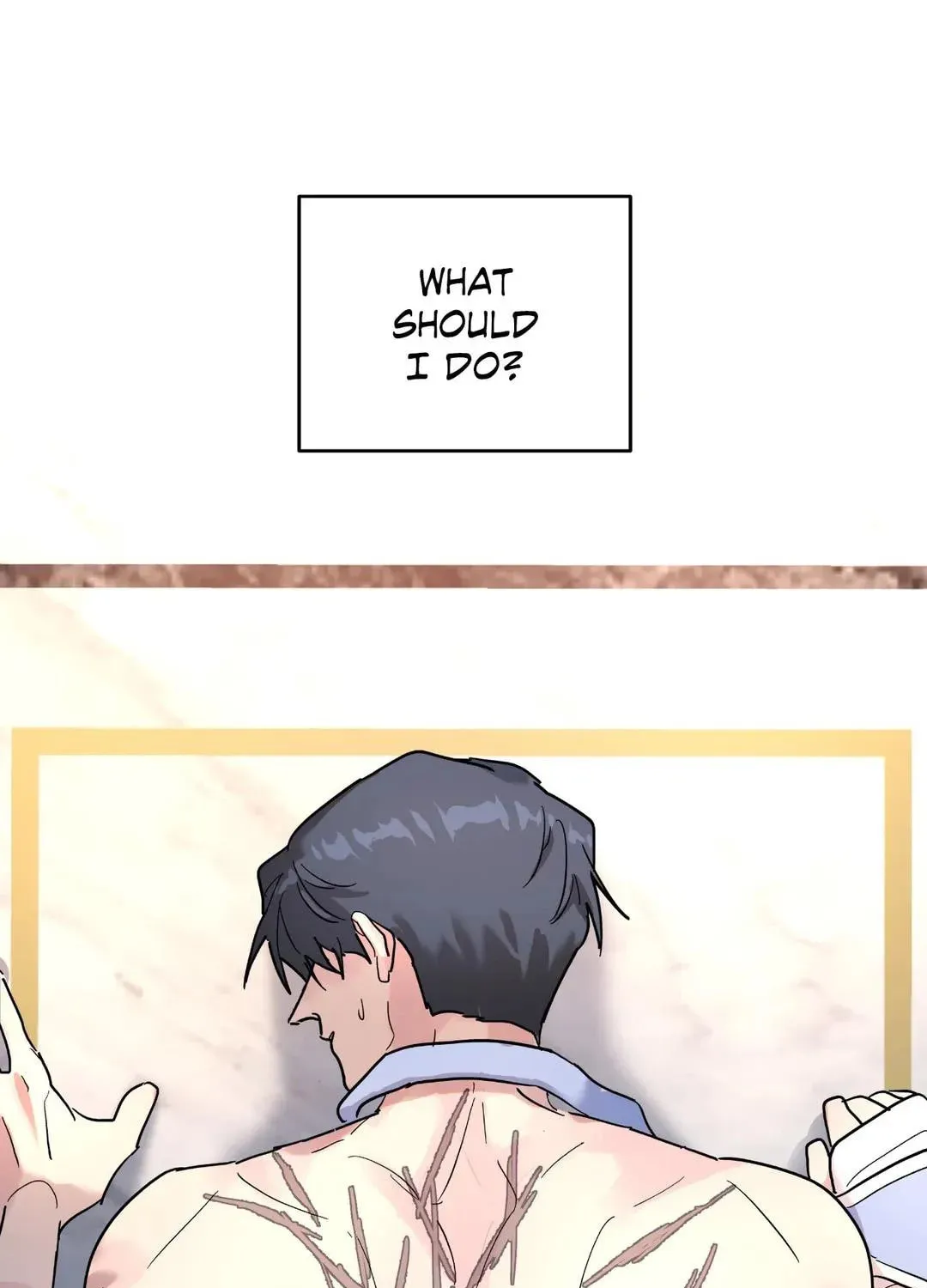 Read A Tree Without Roots chapter 12 image 23 on Lezhin