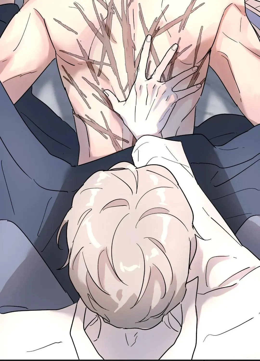 Read A Tree Without Roots chapter 12 image 24 on Lezhin