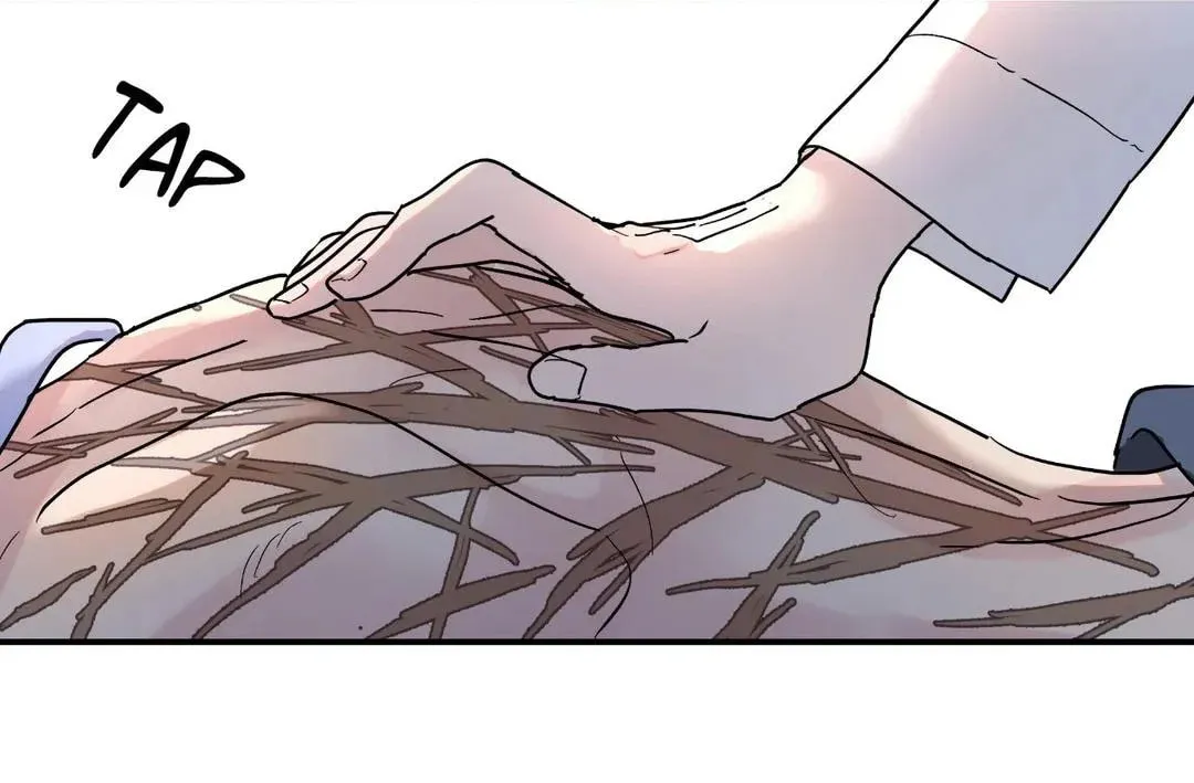 Read A Tree Without Roots chapter 12 image 25 on Lezhin