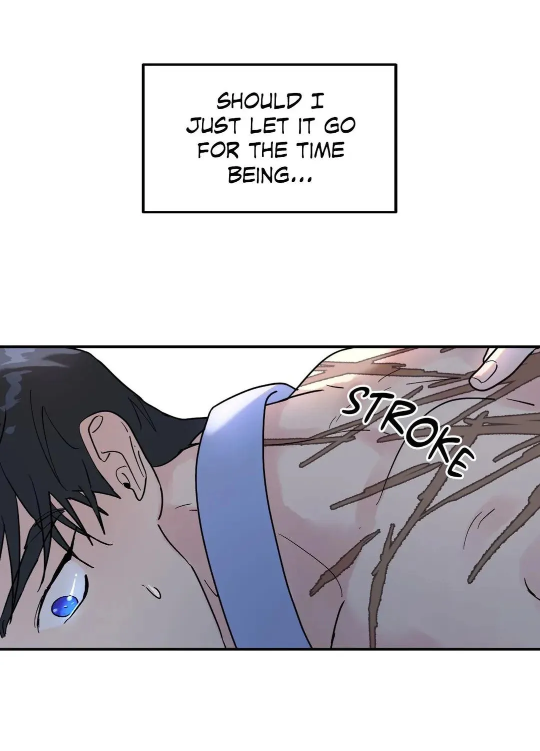 Read A Tree Without Roots chapter 12 image 26 on Lezhin