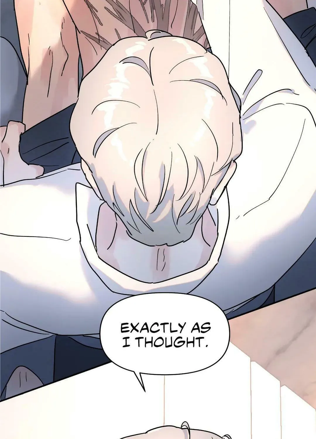 Read A Tree Without Roots chapter 12 image 3 on Lezhin