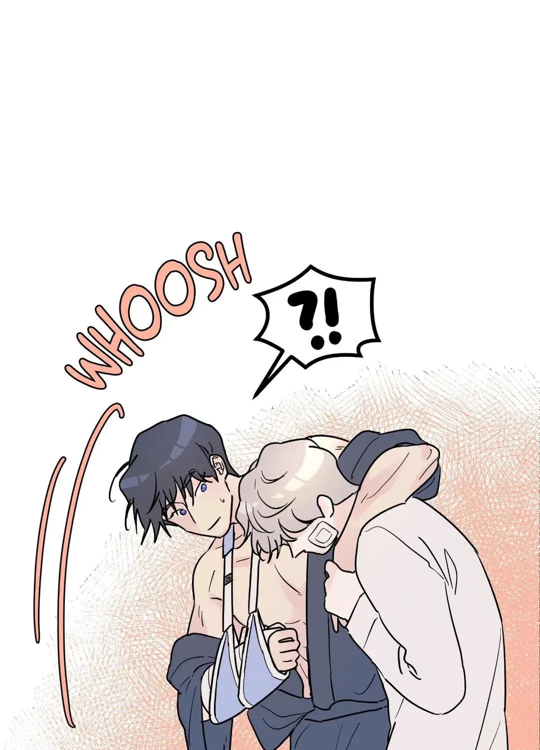Read A Tree Without Roots chapter 12 image 31 on Lezhin