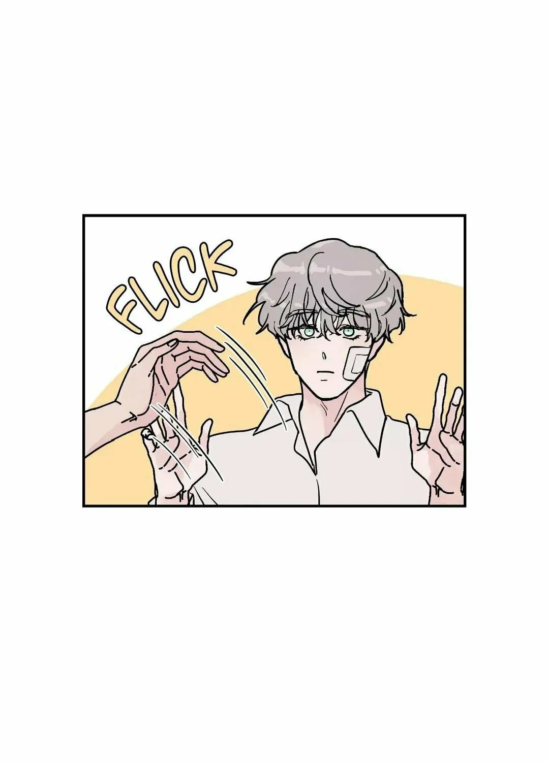 Read A Tree Without Roots chapter 12 image 35 on Lezhin