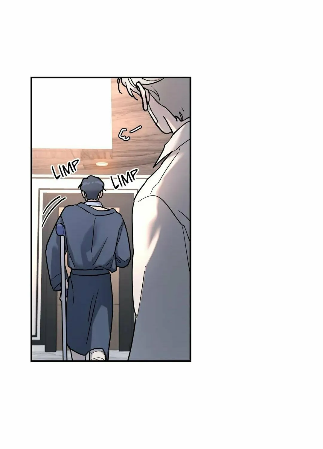Read A Tree Without Roots chapter 12 image 36 on Lezhin