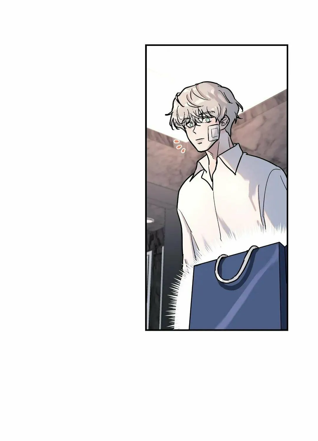 Read A Tree Without Roots chapter 12 image 37 on Lezhin