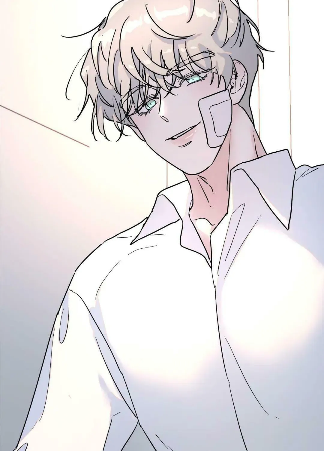 Read A Tree Without Roots chapter 12 image 4 on Lezhin