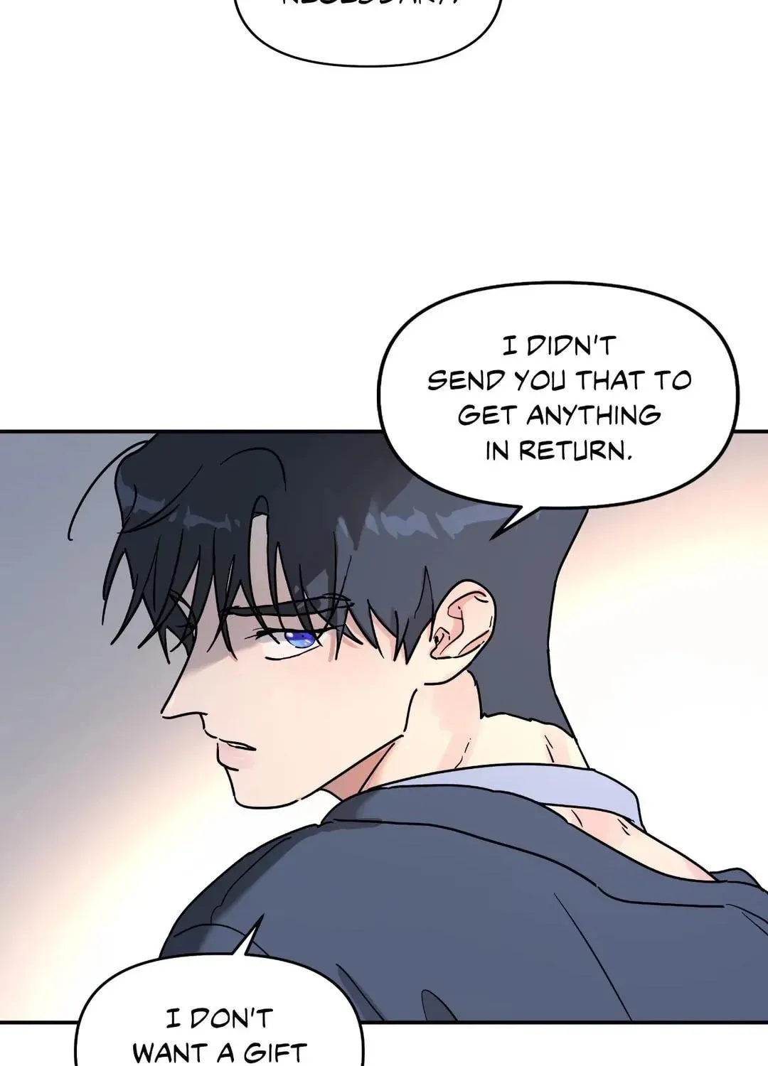 Read A Tree Without Roots chapter 12 image 41 on Lezhin