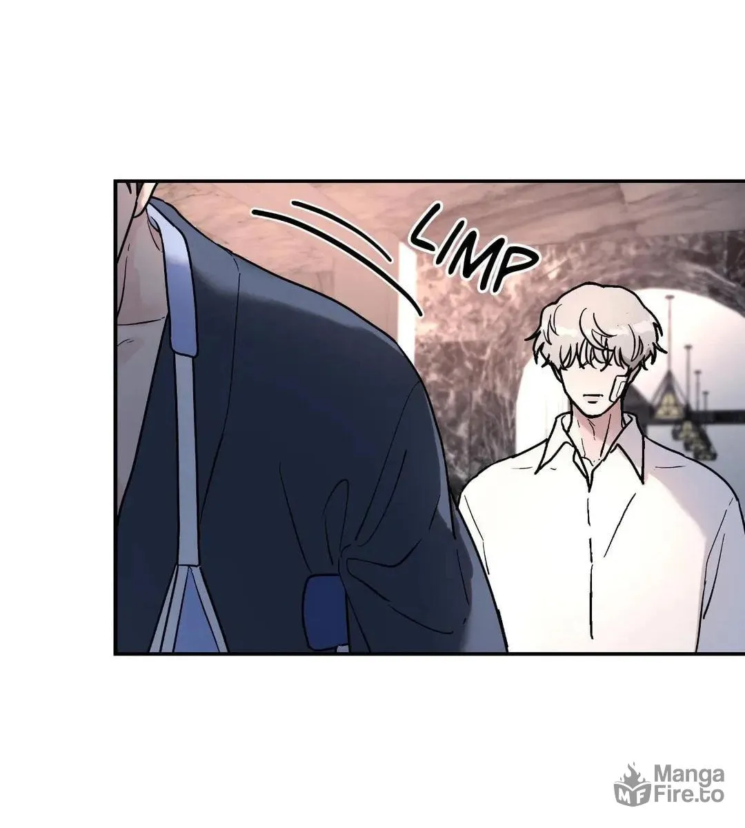 Read A Tree Without Roots chapter 12 image 47 on Lezhin
