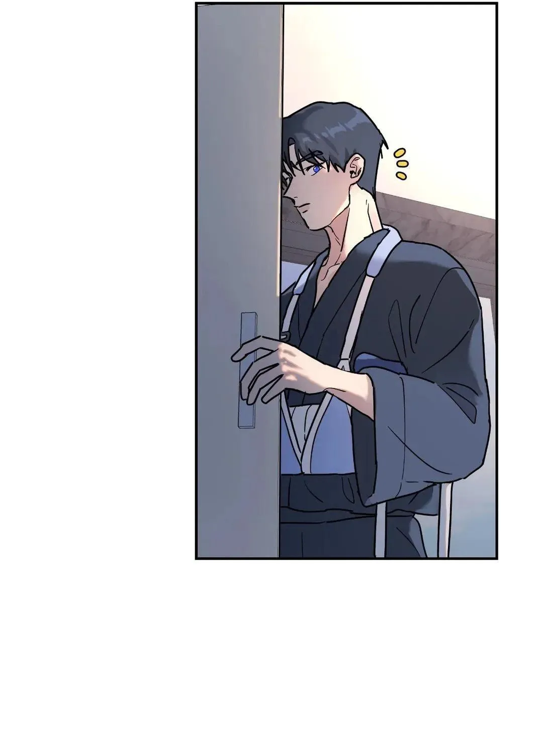 Read A Tree Without Roots chapter 12 image 58 on Lezhin