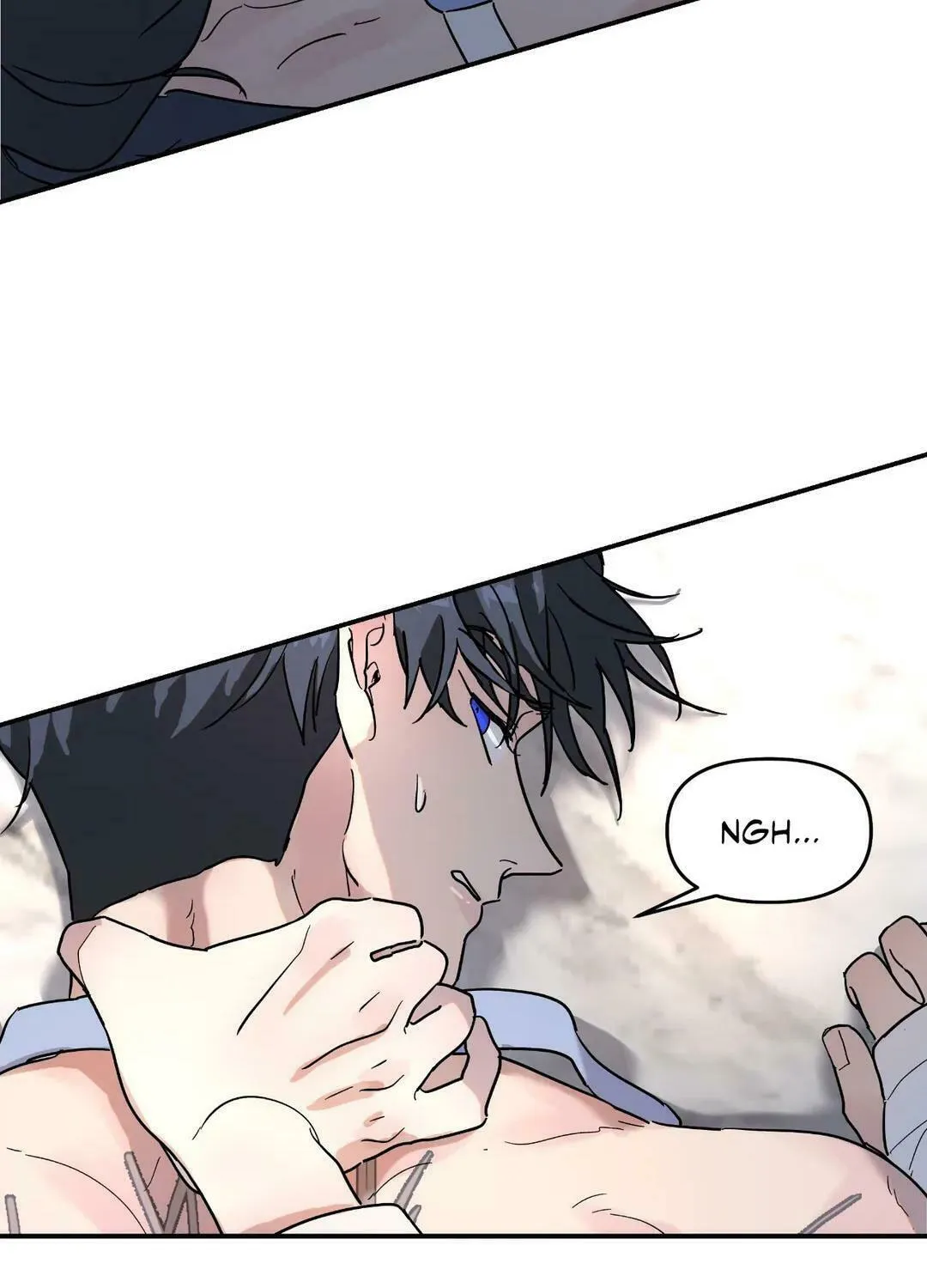 Read A Tree Without Roots chapter 12 image 6 on Lezhin