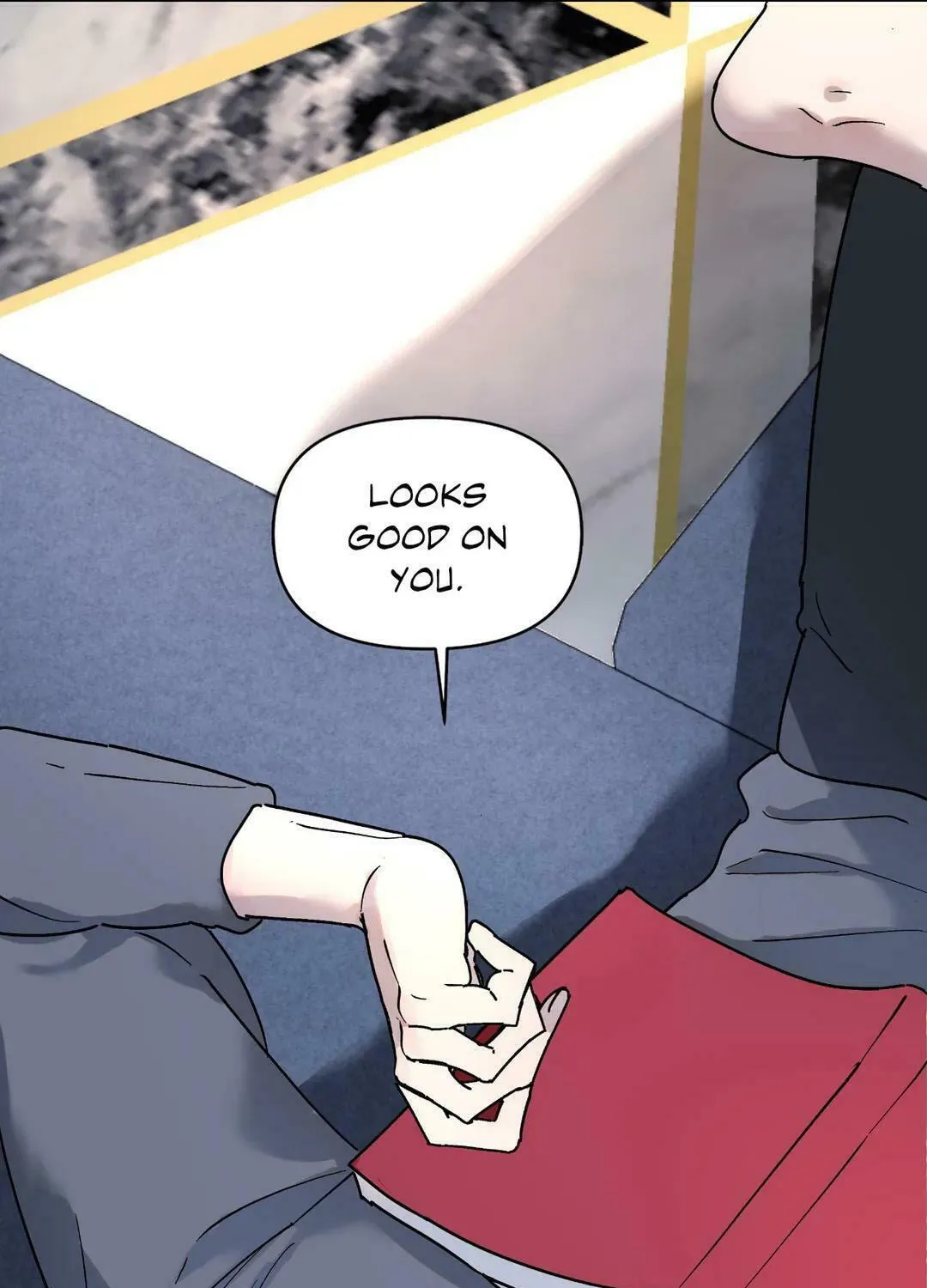 Read A Tree Without Roots chapter 12 image 74 on Lezhin