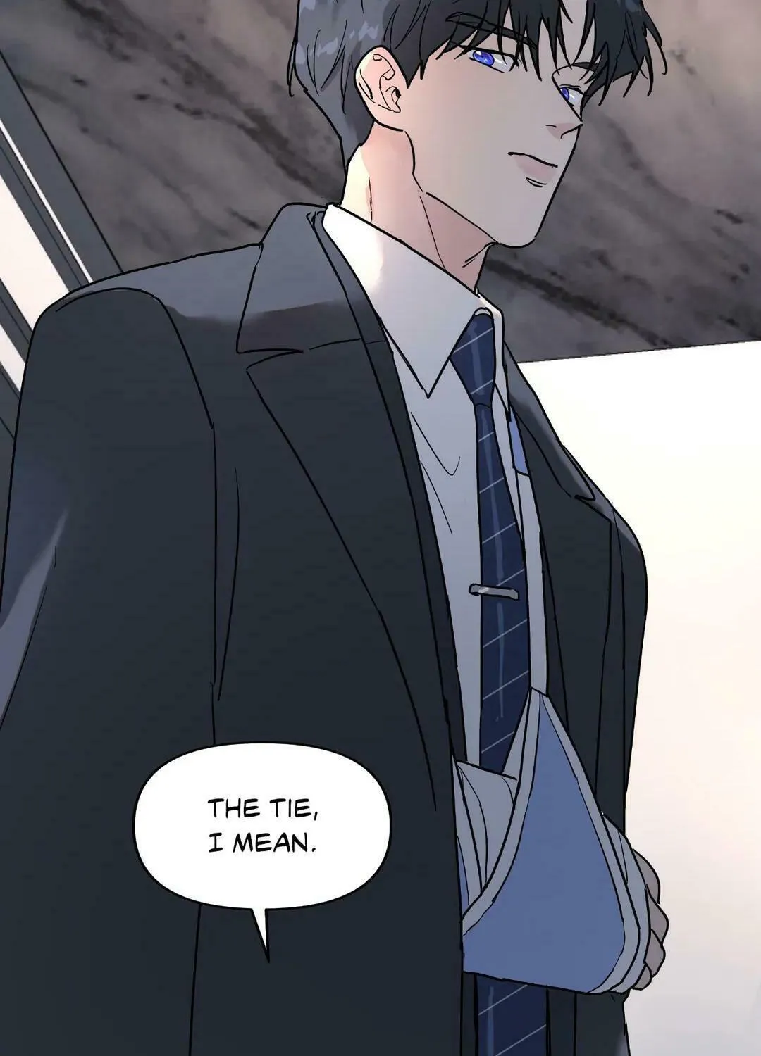 Read A Tree Without Roots chapter 12 image 76 on Lezhin