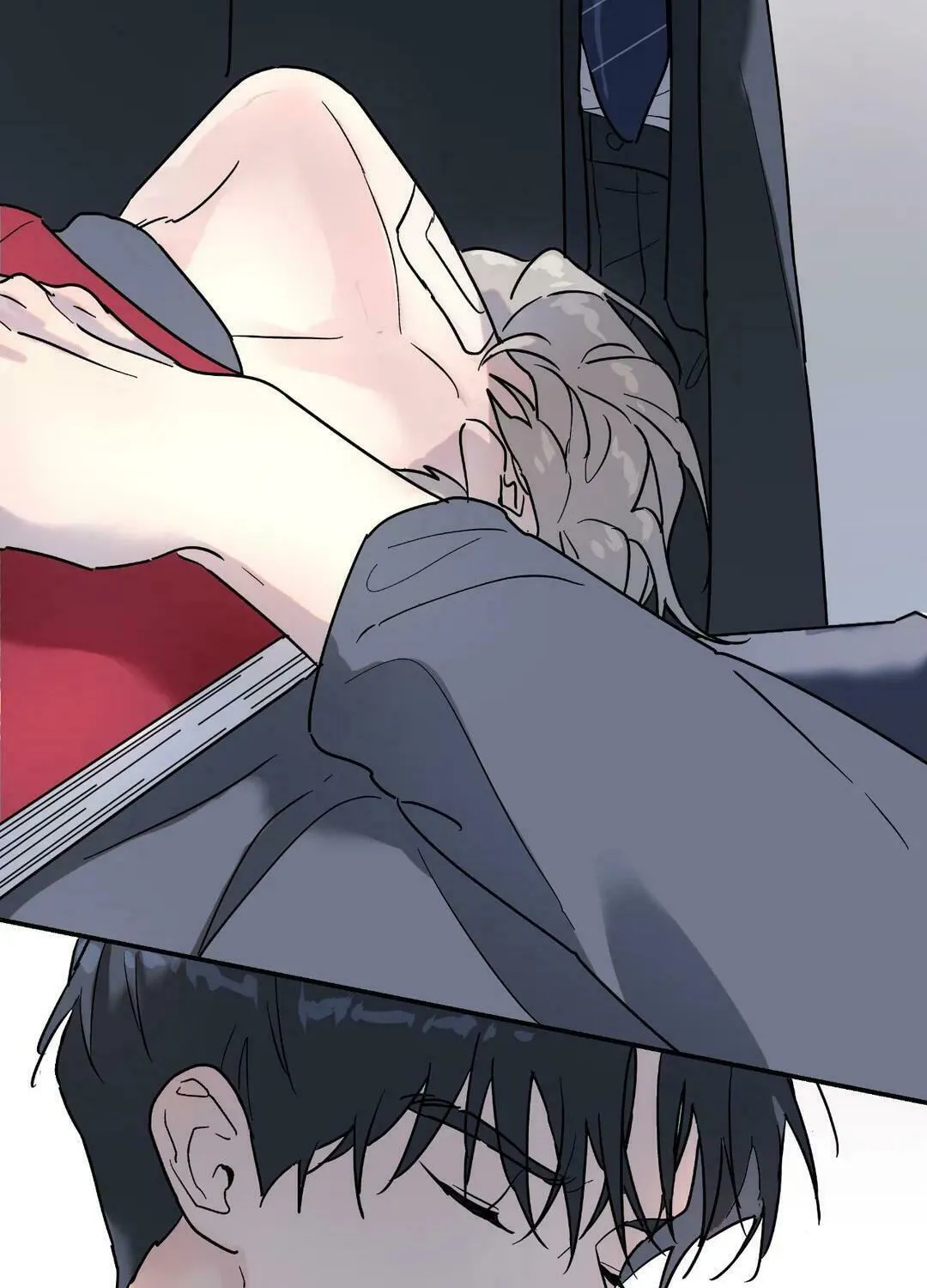 Read A Tree Without Roots chapter 12 image 77 on Lezhin
