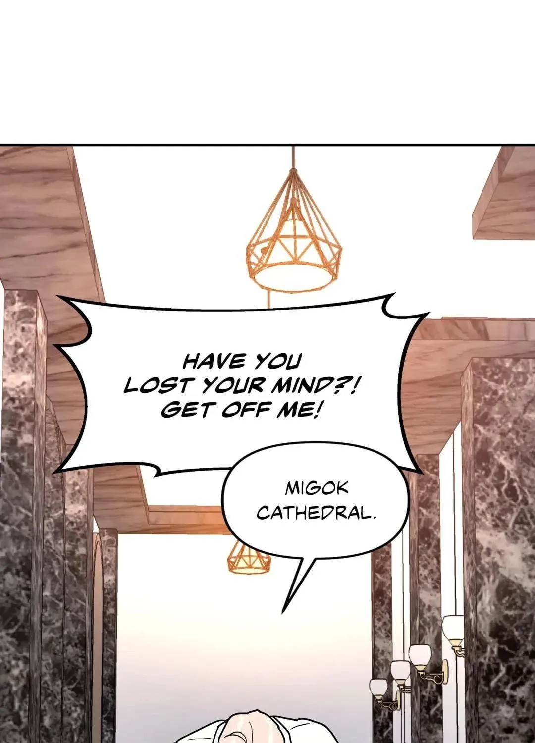 Read A Tree Without Roots chapter 12 image 8 on Lezhin