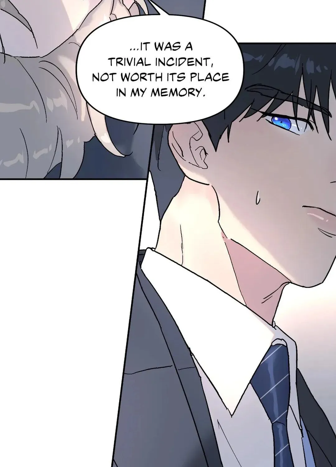 Read A Tree Without Roots chapter 12 image 83 on Lezhin