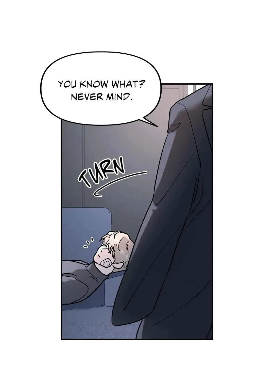 Read A Tree Without Roots chapter 12 image 85 on Lezhin